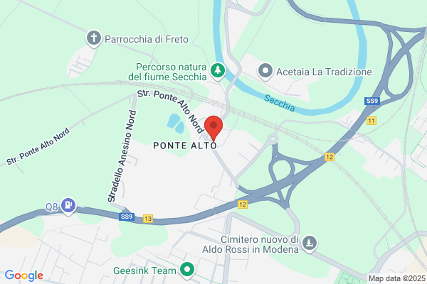 Tosetti anna