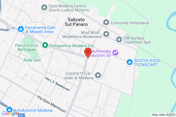 Acetificio Del Balsamico Di Modena S.R.L.