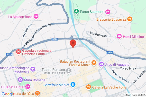 Centro Acustico Italiano
