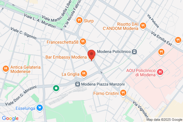 Embassy S.N.C. Di Mariotti Roberto & C.