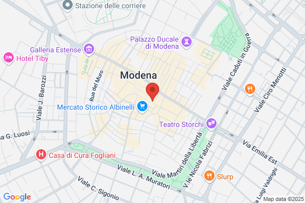 Manna Domenico Silba Michele E Angelo Snc