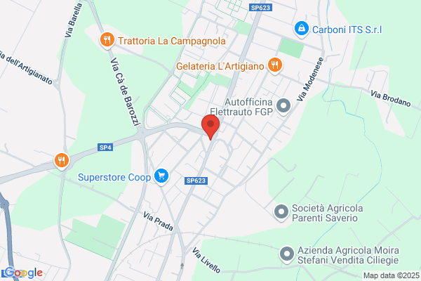 Immobiliare Barbieri