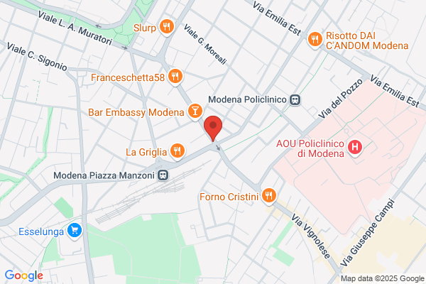 Immobiliare La Meridiana Snc