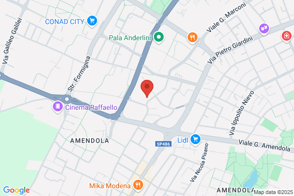 Immobiliare Studio Padania