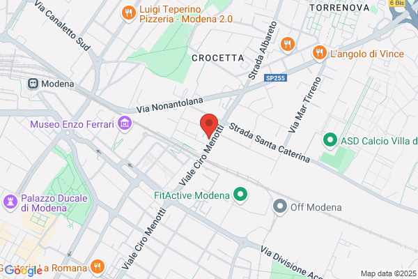 Infocasa Di De Lillo Rosaria