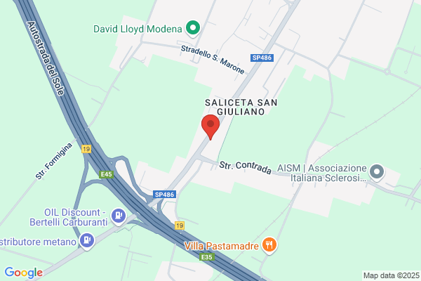 Nonsolocasa Di Ascari Geom. Paolo