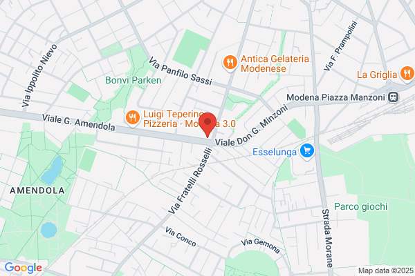 Studio Buon Pastore (S.R.L.)