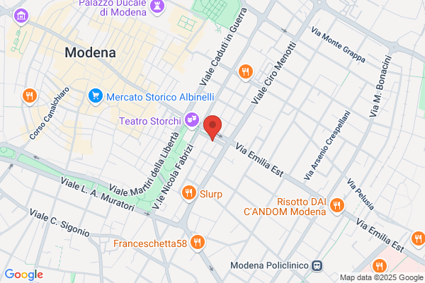 Studio Duomo Sas Di Danieli Barbara Giuseppina e c.