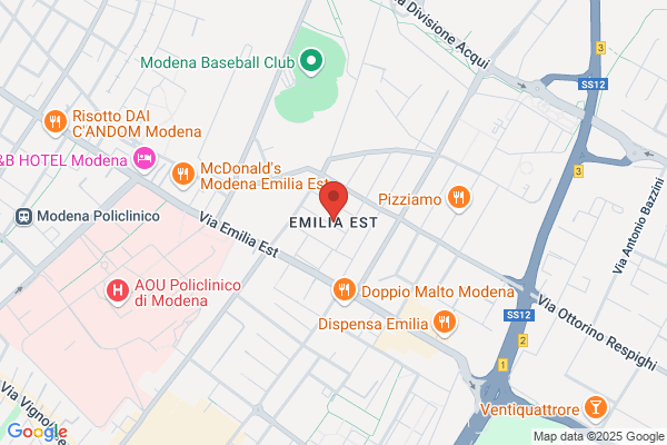 Studio Emilia Est (S.A.S.)