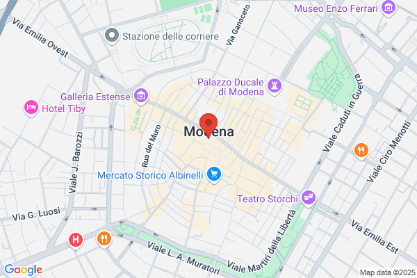 Studio Immobiliare Michelangelo Di Ferraresi Federico