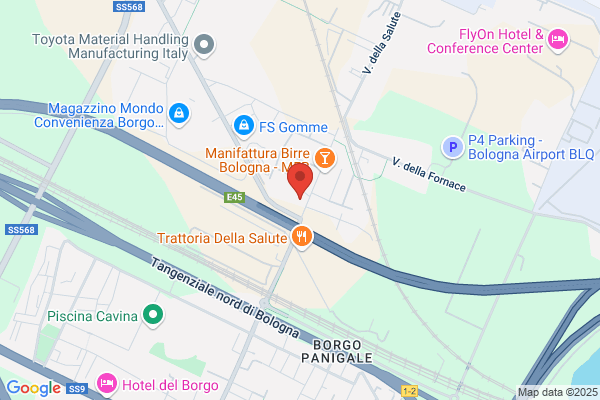Studio Mondo Casa Immobiliare