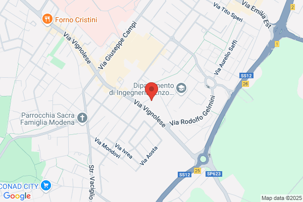 Studio S. Agnese S.R.L.