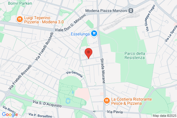 Tacconi Srl