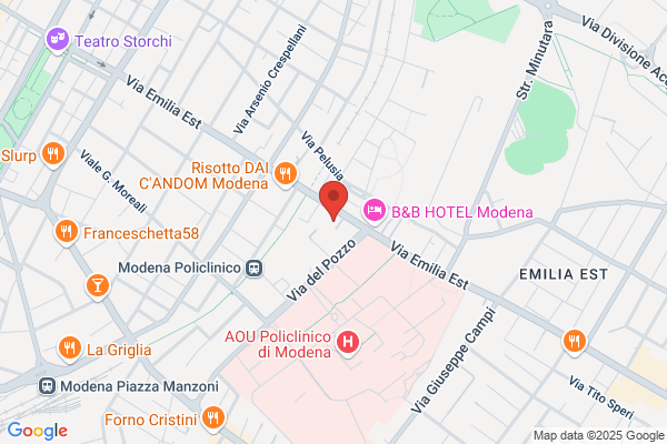 Videopress Modena Srl