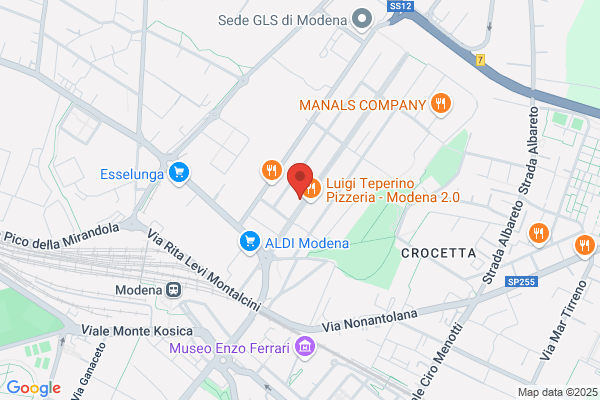 Erboristeria Nuova Era