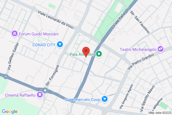 Euroservice S.R.L.