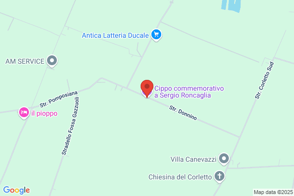 Moncigoli sergio (P.A.)
