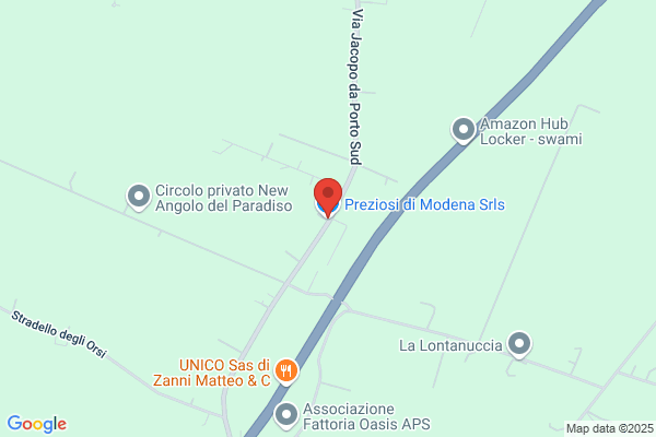 Preziosi edda