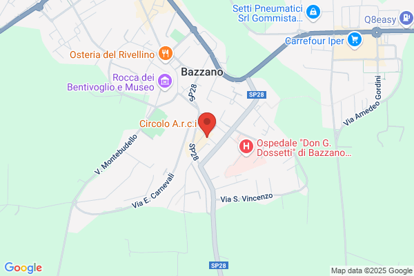 Studio Gozzoli Di Gozzoli Dr.Ssa Margherita
