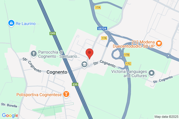M.T.M. Modena S.R.L.