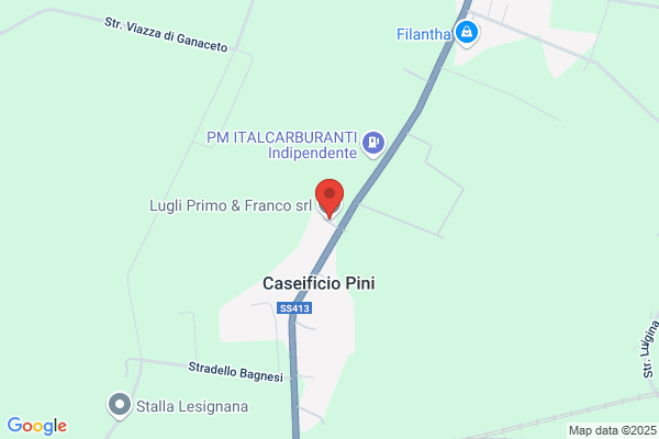 Lugli Primo E Franco (S.N.C.)