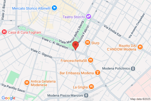 Pradelli giosue