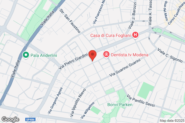 La Sartoria