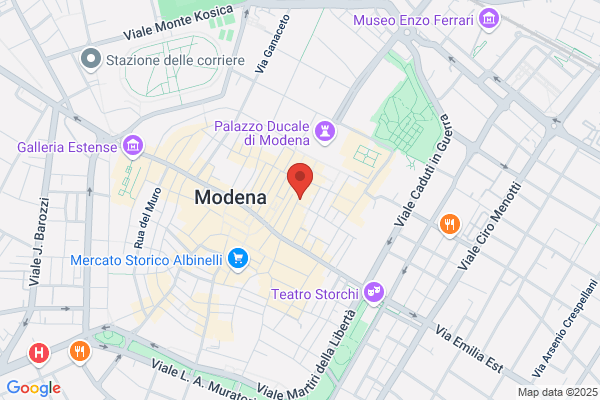 Hotel Roma