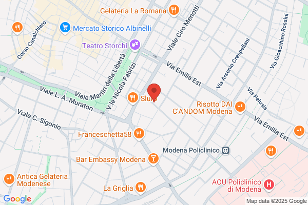 Hotel San Geminiano Snc