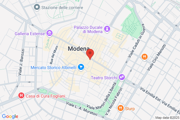 Modenatur Soc.Consortile A R.L.