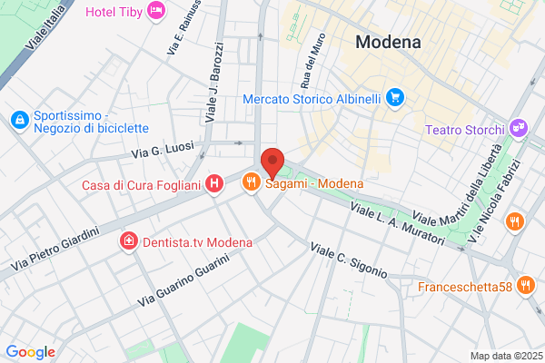Modena Antifurto (S.N.C.)