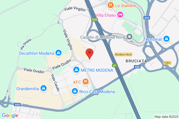 Spazio Sicurezza Emilia Romagna S.R.L.