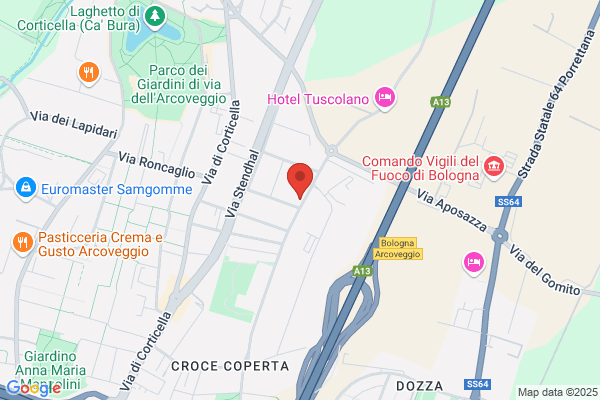 Teleimpianti (S.P.A.)