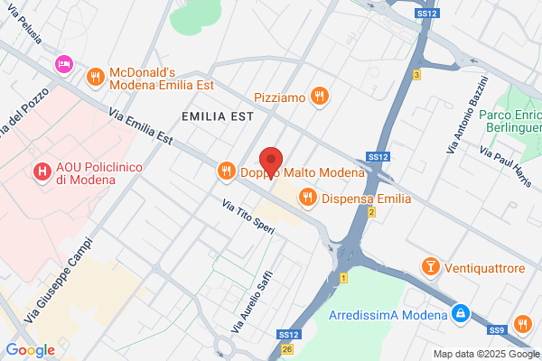 Edil Tecno Service Srl
