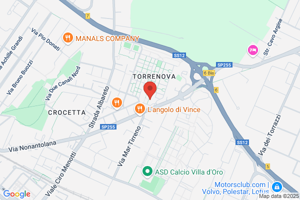 Roldo agostino