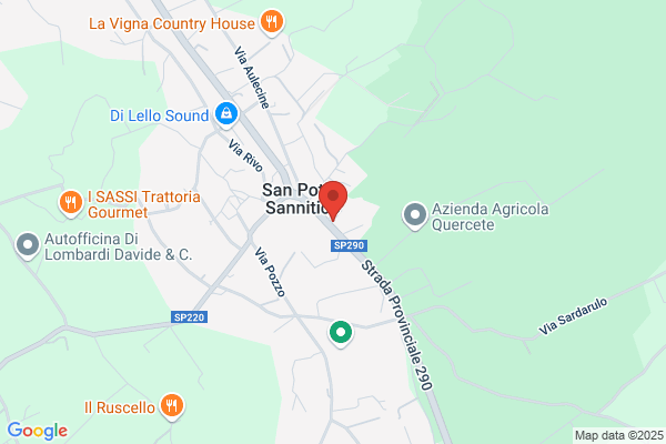 Sanital Italiana (S.N.C.)