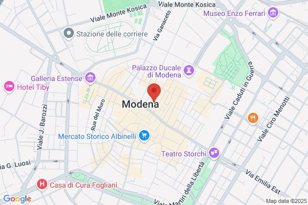 Sanitaria Del Centro (S.N.C.)