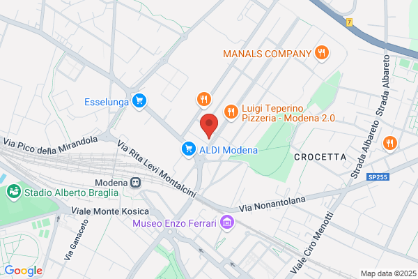 Essepi Telefonia