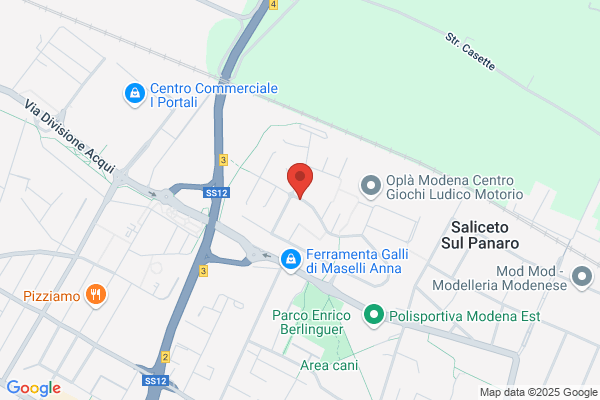 Messori paolo (Arch.)
