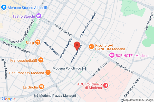 Pancaldi elena