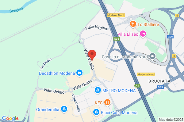 M.B. Center Srl