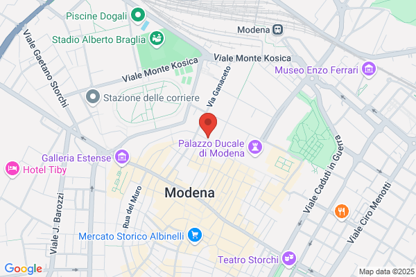 Istituto Suore Domenicane