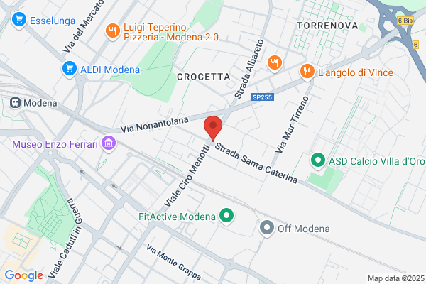 Scuola Materna Parrocchiale S. Caterina