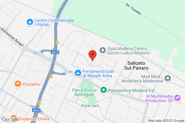 Scuola Inf.Comun.Mo Est
