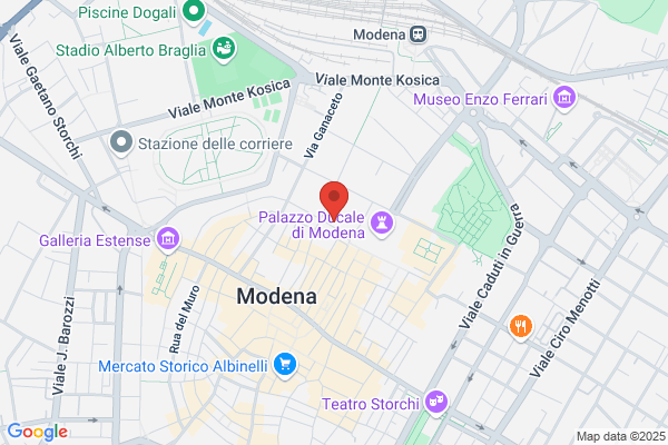 Scuole/Scuole Statali/Istituti Artistici