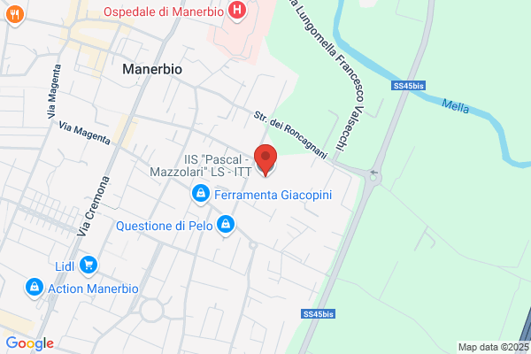Scuole/Scuole Statali/Licei Ed Istituti Magistrali/Liceo Scientific/// i (O Stat