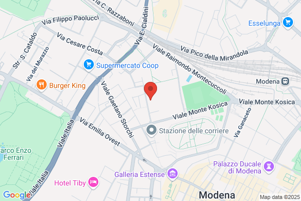 Scuole/Scuole Statali/Scuole Medie Superiori/Liceo Ginnasio Muratori