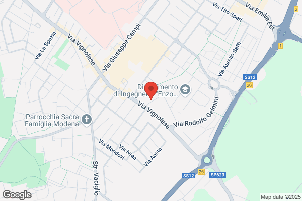 ITALIANA ASSICURAZIONI Modena