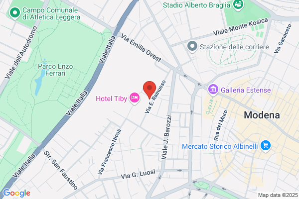 Nuova Maa Assicurazioni (S.P.A.)