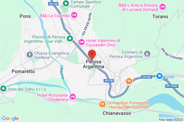 Perosa Vini Srl